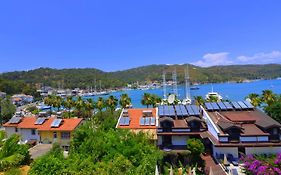 Mykonut Boutique Suites